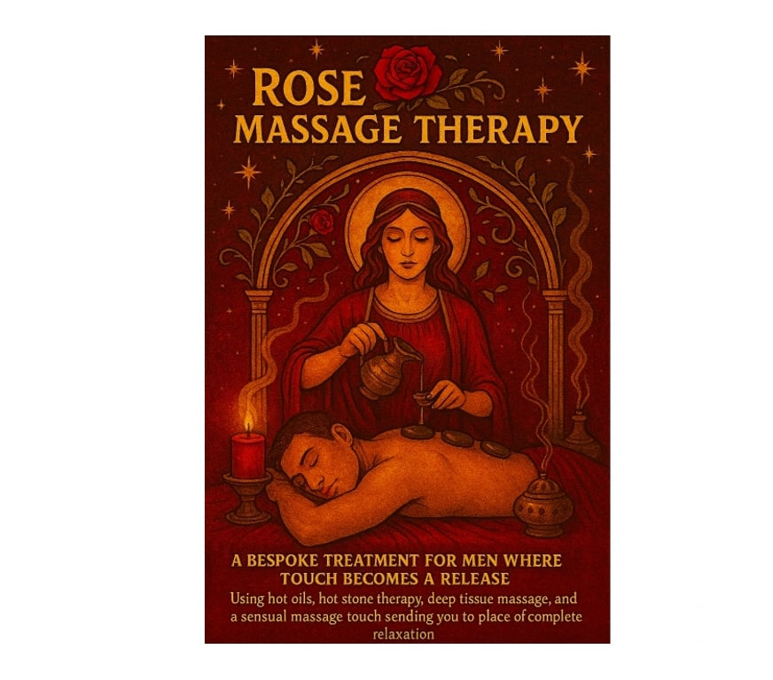 Escorts Lancashire Chorley - Photos for ROSE MASSAGE 🌹