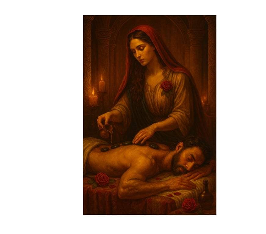 Escorts Lancashire Chorley - Photos for ROSE MASSAGE 🌹