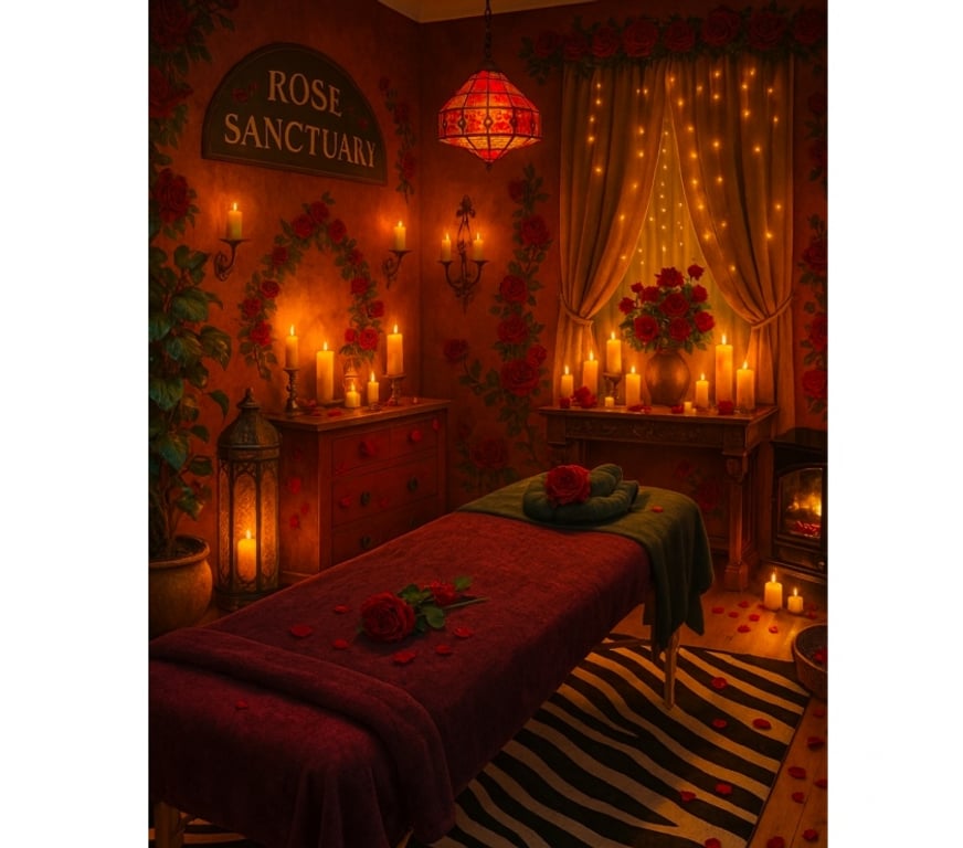 Escorts Lancashire Chorley - Photos for ROSE MASSAGE 🌹