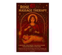 ROSE MASSAGE 🌹