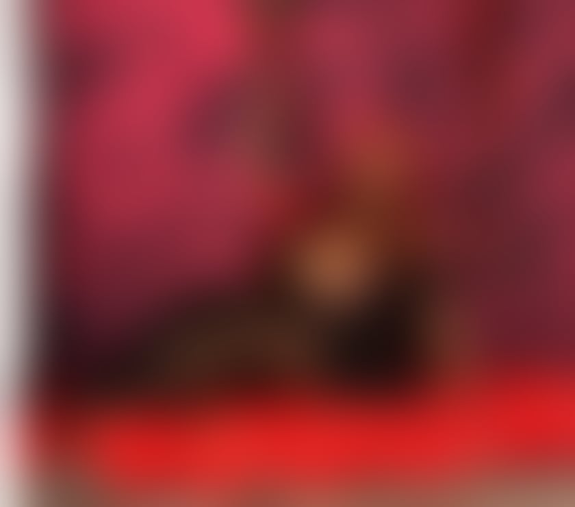 Throat 🐐🇬🇧🌹 British Ebony Nikki 🌹🇬🇧