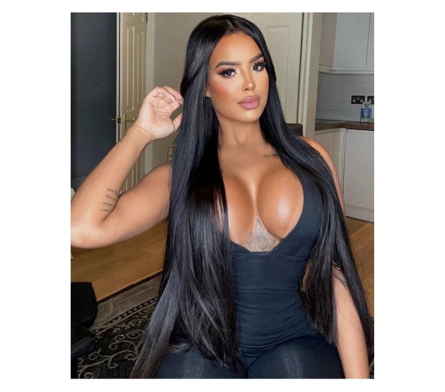 Escorts Hertfordshire Watford - Photos for 😍LAIS😜REAL PIC PARTY HOT BRAZILIAN