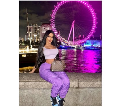 Escorts and Massages Watford High Street Station Watford - Photos for 😍LAIS😜REAL PIC PARTY HOT BRAZILIAN