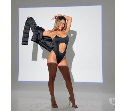 Escorts and Massages Watford High Street Station Watford - Photos for 🇧🇷LARISSA🍑 BRAZILIAN💋PARTY GIRL 👅