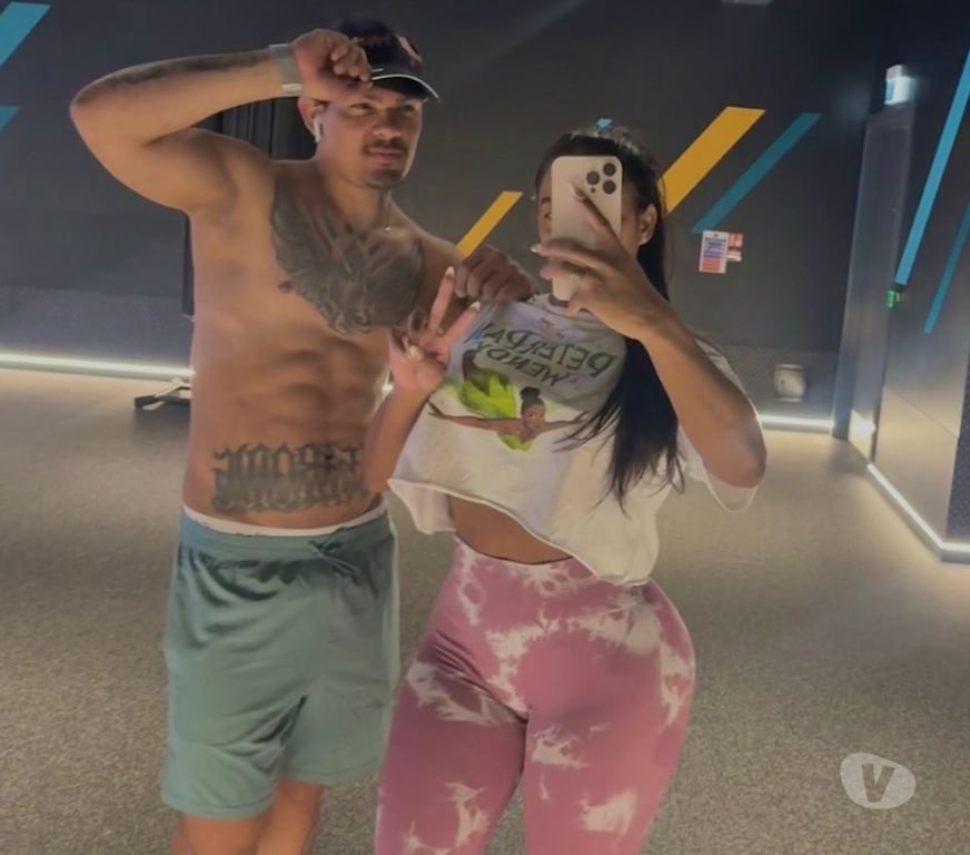 Escorts North London Enfield - Photos for couple of friends 🇧🇷🇧🇷