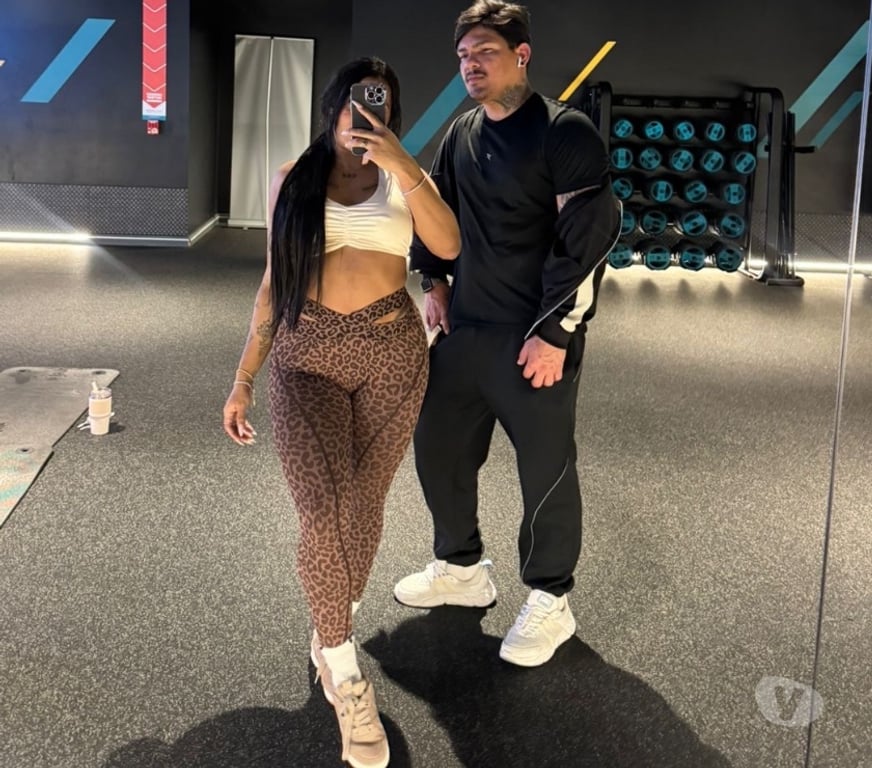 Escorts North London Enfield - Photos for couple of friends 🇧🇷🇧🇷