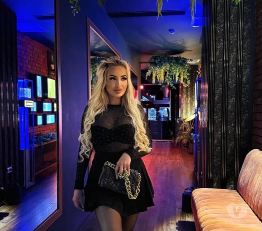 Escorts Essex Chelmsford - Photos for Karina❤️best service new girl 😍 07345396921