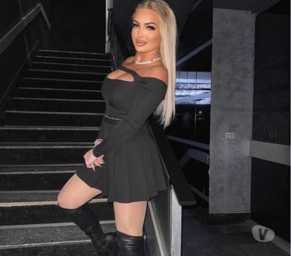 Photos for Karina new girl 07345396921