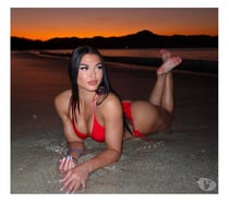 NEW!!🩵Helene🩵Party girl naughty and playful