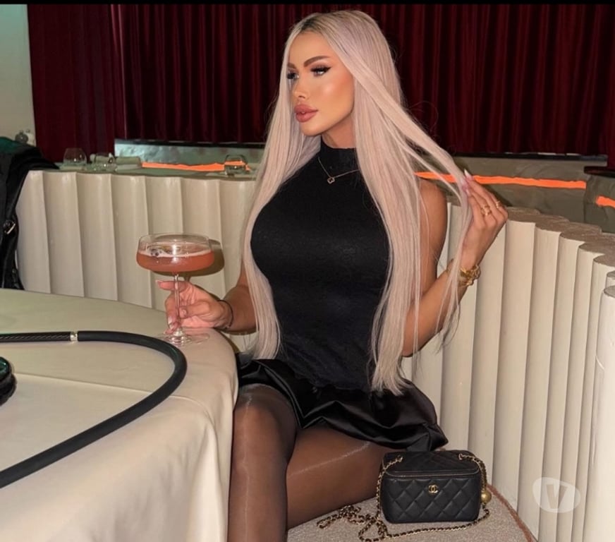 Escorts South East London Bankside - South East London - Photos for Rania new girl 🥰 ‪07438 612043‬