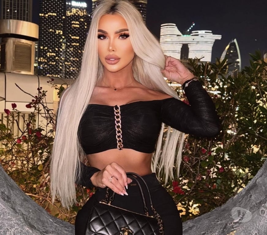 Escorts South East London Bankside - South East London - Photos for Rania new girl 🥰 ‪07438 612043‬