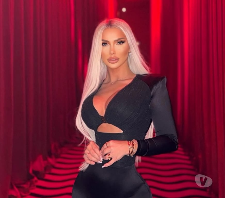 Escorts Central London Belgravia - Central London - Photos for Alma best girl 😍07384032217