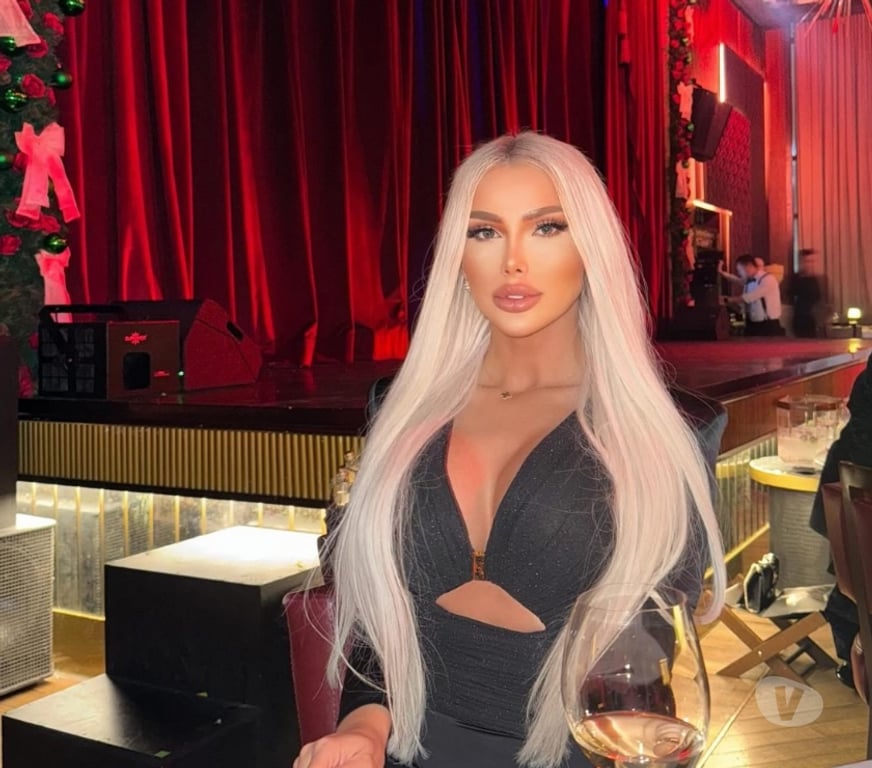 Escorts Central London Belgravia - Central London - Photos for Alma best girl 😍07384032217