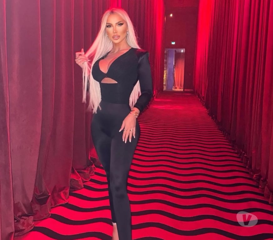 Escorts Central London Belgravia - Central London - Photos for Alma best girl 😍07384032217