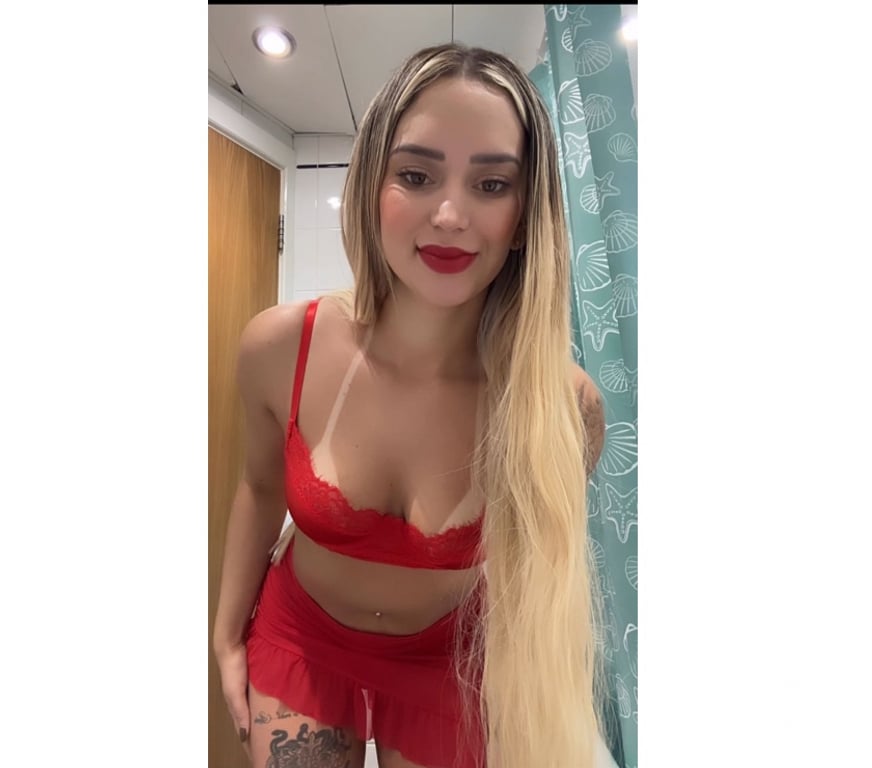 Escorts West London Hillingdon - Photos for ♥️ ANTONELLA, BEAUTIFUL & SEXY 🔥♥️