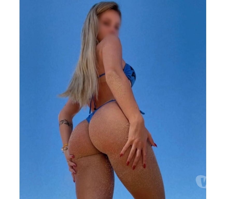 Escorts Hertfordshire Stevenage - Photos for Bruna Fire 🔥 Hot Brazilian Girl