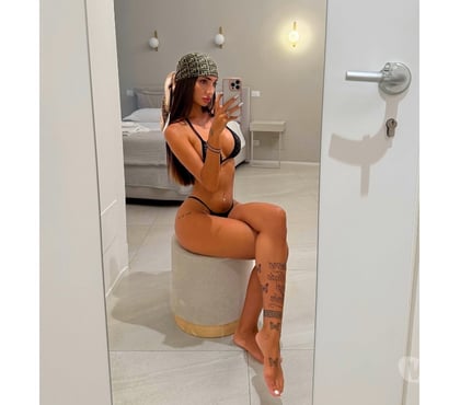 Escorts and Massages Watford Town Centre Watford - Photos for NEW!!🩵Helene🩵Party girl naughty and playful