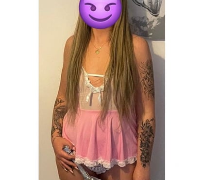 Escorts and Massages Huddersfield Kirklees - Photos for BLONDE BRITISH FULL GFE IN HD5 with OWO and CIM