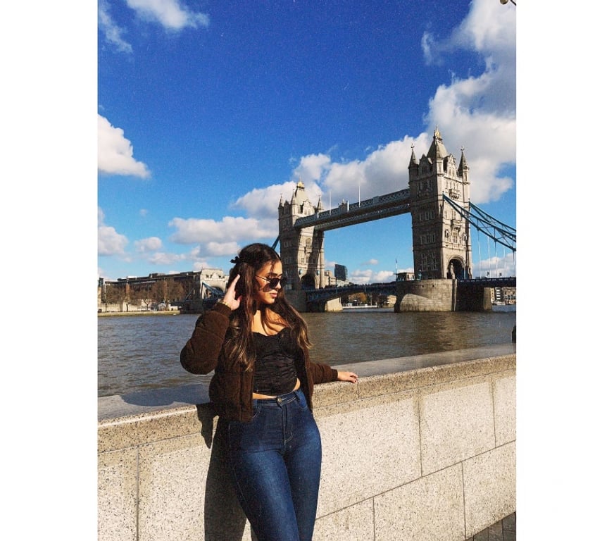 Escorts Hertfordshire Watford - Photos for 😍LARISSA😜REAL PIC PARTY HOT BRAZILIAN