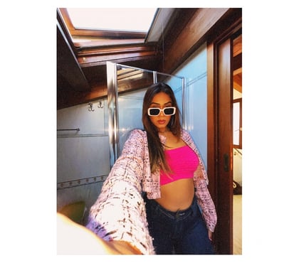 Photos for 😍LARISSA😜REAL PIC PARTY HOT BRAZILIAN