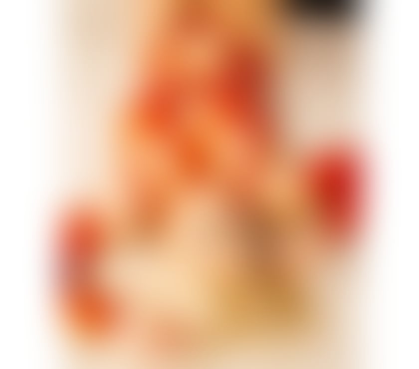 Hot blonde Cristal, I love a party 🥳