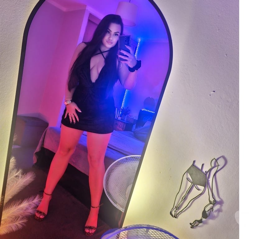 Escorts West Midlands Wolverhampton - Photos for 😈 FERAL_KITTEN 😈❤️Curvy Polish Goddess ❤️