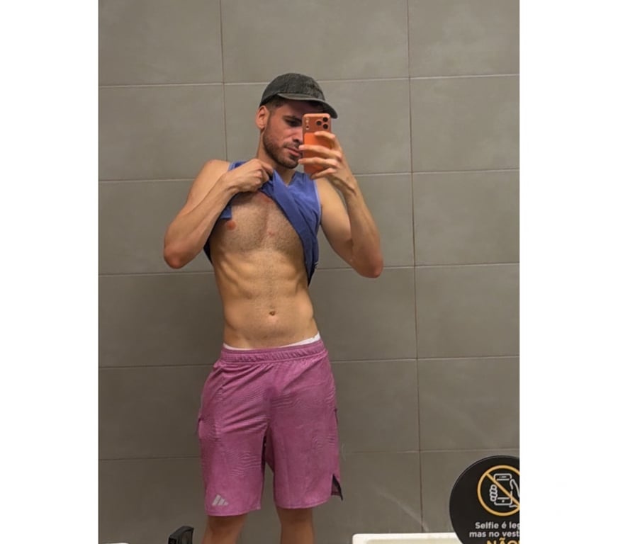  Gay massage Greater Manchester Manchester - Photos for Marlon XXl Brazilian