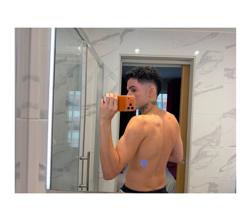 Gay massage West Midlands Coventry - Photos for Marlon XXl Brazilian