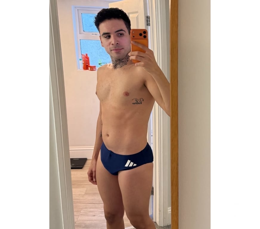  Gay massage West Midlands Coventry - Photos for Marlon XXl Brazilian