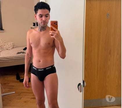  Gay massage Manchester City Centre Manchester - Photos for Marlon XXl Brazilian