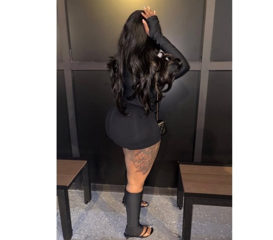 Escorts South East London Woolwich - South East London - Photos for HOT SEXY🔥NAUGTHY BEST OWO🌶BIG BOOS👙EBONY👌