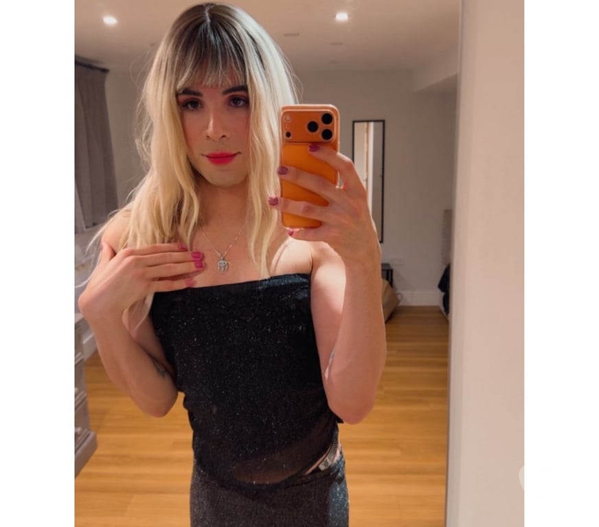 Trans Escorts Greater Manchester Manchester - Photos for Yasmin XXl hot party