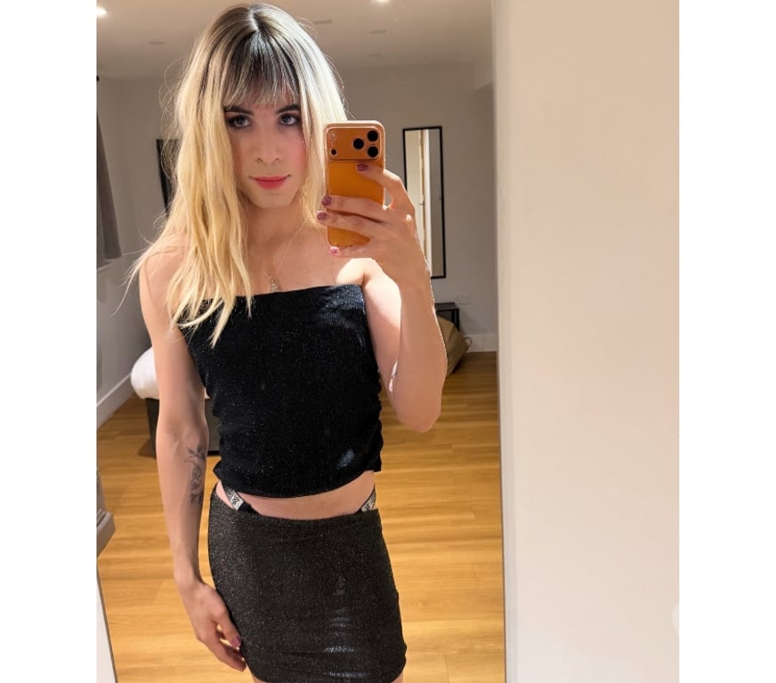 Trans Escorts Greater Manchester Manchester - Photos for Yasmin XXl hot party