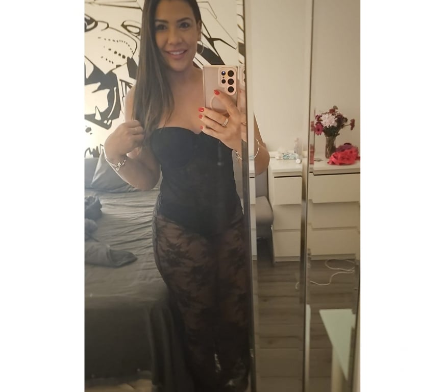 Escorts East London Stratford - East London - Photos for SHEILA🇧🇷 NEW ESCORT🍭 PARTY GIRL💥❤️🔝