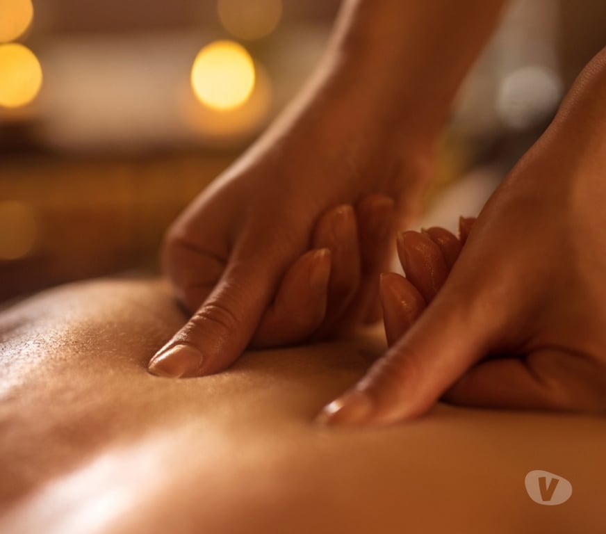 Escorts South West London Fulham - South West London - Photos for Sensual & Relaxing massage B2B, Tantric Massage