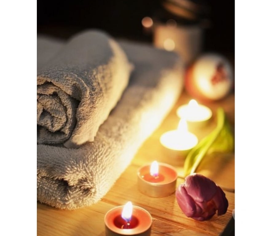 Escorts South West London Fulham - South West London - Photos for Sensual & Relaxing massage B2B, Tantric Massage