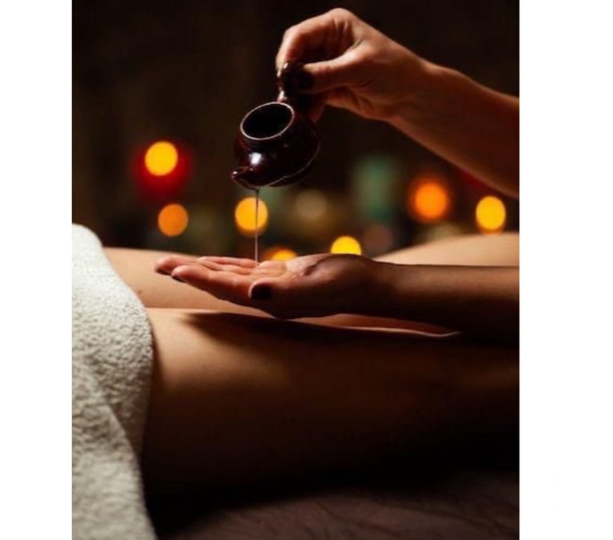 Escorts South West London Fulham - South West London - Photos for Sensual & Relaxing massage B2B, Tantric Massage