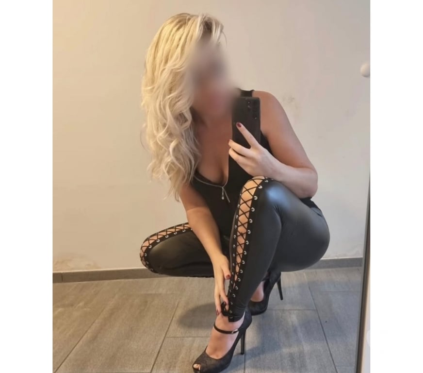 Escorts Hampshire Portsmouth - Photos for 💥NEW IN TOWN! BLOND POLISH BEAUTY💥🇵🇱