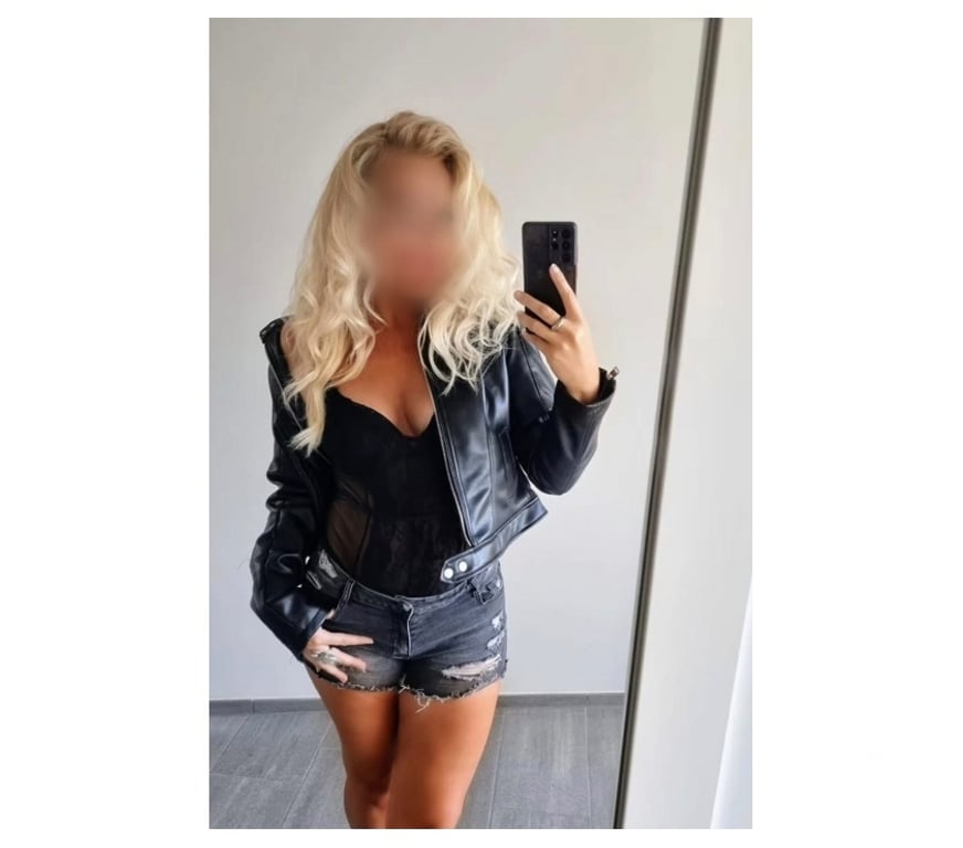 Escorts Hampshire Portsmouth - Photos for 💥NEW IN TOWN! BLOND POLISH BEAUTY💥🇵🇱