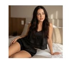 Nude Body-to-Body Sensual Massage