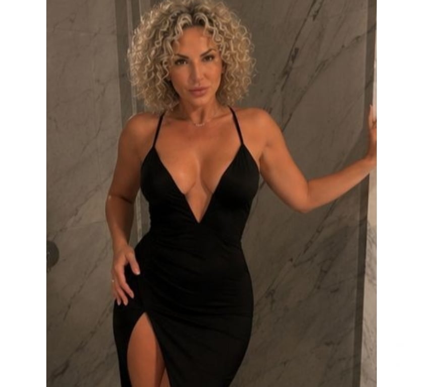 Escorts Central London Great Portland Street Station - Central London - Photos for Nude Body-to-Body Sensual Massage