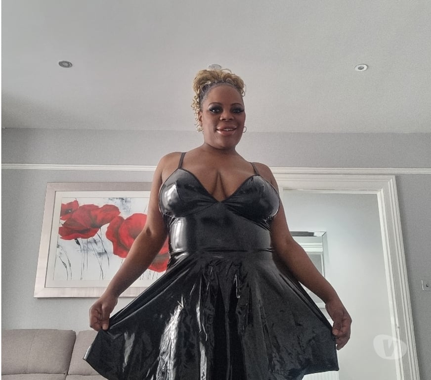 Escorts North London Shoreditch - North London - Photos for SEXY HOT EBONY CURVY AND BUSTY 💯 NATURAL ƁRITISH BORN