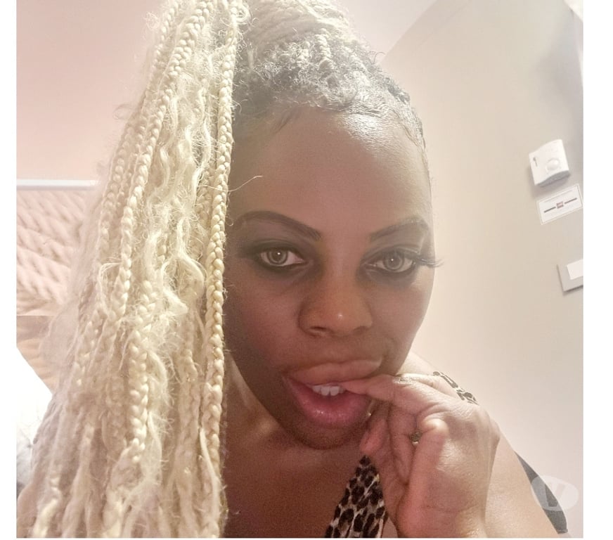 Escorts North London Shoreditch - North London - Photos for SEXY HOT EBONY CURVY AND BUSTY 💯 NATURAL ƁRITISH BORN