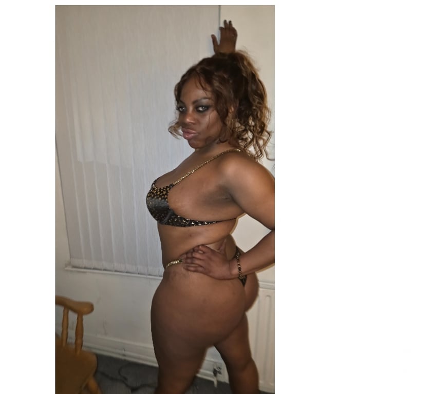 Escorts Merseyside Liverpool - Photos for SEXY HOT EBONY CURVY AND BUSTY 💯 NATURAL ƁRITISH BORN