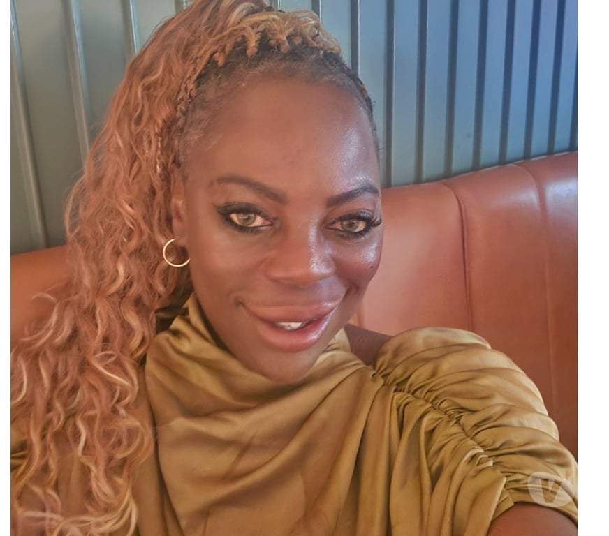 Escorts Merseyside Liverpool - Photos for SEXY HOT EBONY CURVY AND BUSTY 💯 NATURAL ƁRITISH BORN