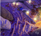 East Putney Station - Wandsworth — Massage aurora Hands of an angel