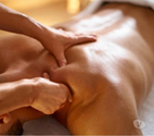 East Putney Station - Wandsworth — Massage aurora Hands of an angel