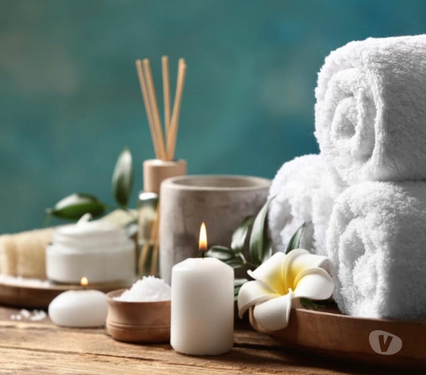 Full body massage South West London Wandsworth - Photos for Massage Latin Laura