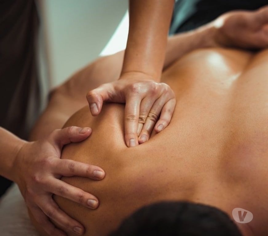 Full body massage South West London Wandsworth - Photos for Massage Latin Laura Hands of an angel