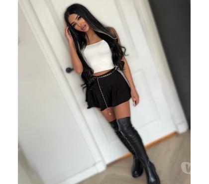 Escorts Telford Telford and Wrekin - Photos for Hello i m darya best service for you